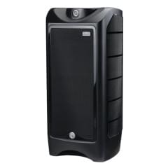 TANNOY KINGDOM ROYAL CARBON BLACK ЦВЕТ: ЧЕРНЫЙ КАРБОН [CARBON BLACK]